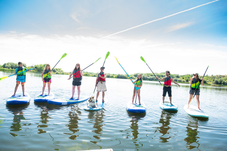 TUBE RENTALS, SUP RENTALS, KAYAK RENTALS